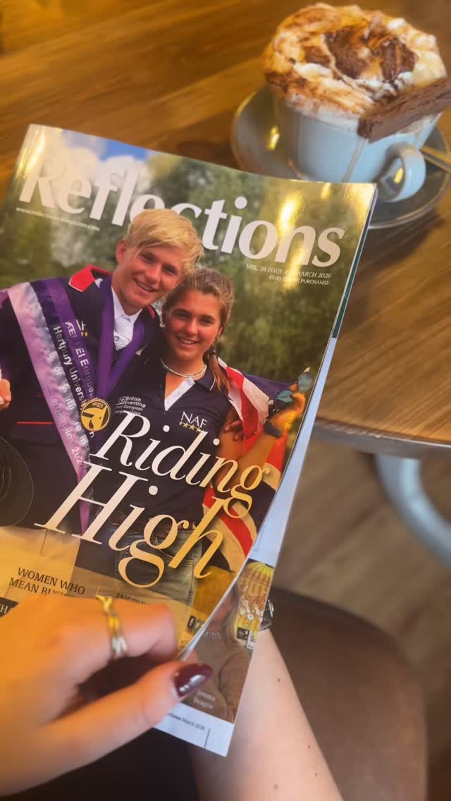 This International Women’s Day, we’re incredibly proud to celebrate our co-owner and co-founder Jemma Beagrie! 🤩 Who has been featured in @reflectionsmag as part of their “Women Who Mean Business” feature! 💫
Jemma’s passion, leadership, and determination inspire our entire team every day. Alongside her husband, they have built and grown the business with vision, resilience, and dedication. Additionally, Jemma is a strong supporter of other women, constantly championing, encouraging, and uplifting those around her 🙌
International Women’s Day means a lot to us as a business. Across our companies, we are lucky to work alongside so many aspirational, hardworking and talented women who help drive our success and shape the culture of what we do. Celebrating and supporting women in business isn’t just something we do today. It’s something we’re proud to stand behind all year round💝
#internationalwomensday #womeninbusiness #womensupportingwomen #thebeagriegroup