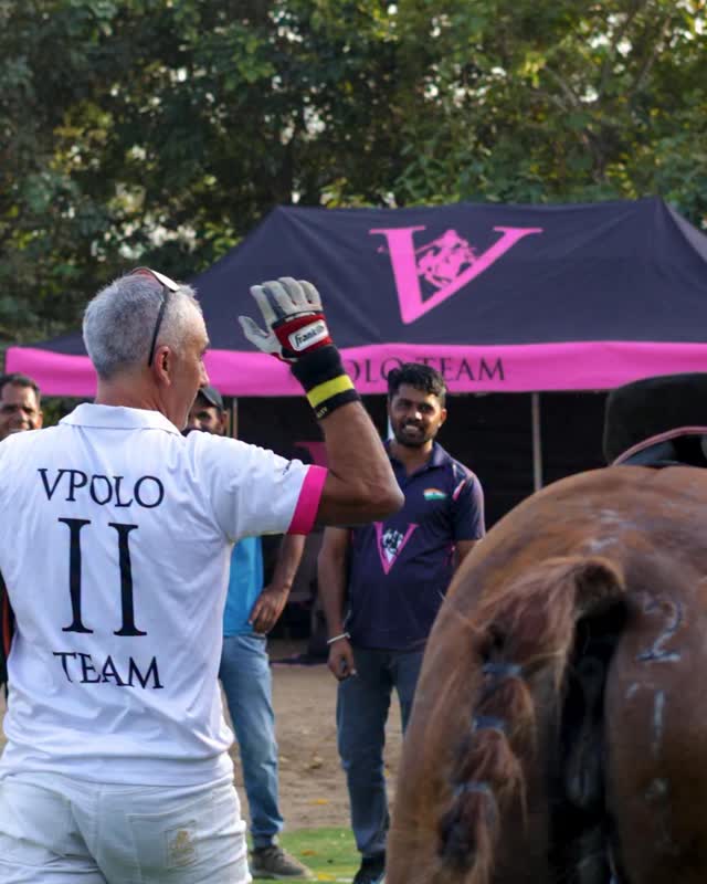 V Polo seizing victory in the most heroic way possible
🎥 @penera__
#rajasthanpoloclub #jaipurpoloseason2026