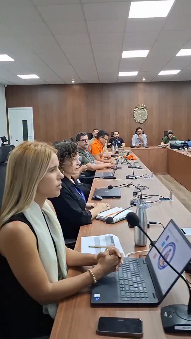 O 2026 começou forte com planejamento, organização e muita construção coletiva.
Muita coisa já aconteceu:
elaboração de projetos, planejamentos estratégicos e operacionais, diagnósticos, análises, relatórios e processos de construção participativa.
Também inauguramos nossa base em Belém e realizamos mais uma vez a neutralização da pegada de carbono da Emboé.
Muito trabalho, parcerias e resultados já entregues. 2026 está só começando.
#somosemboé #fazeracontecer #amorpelagestao #ensinareaprender