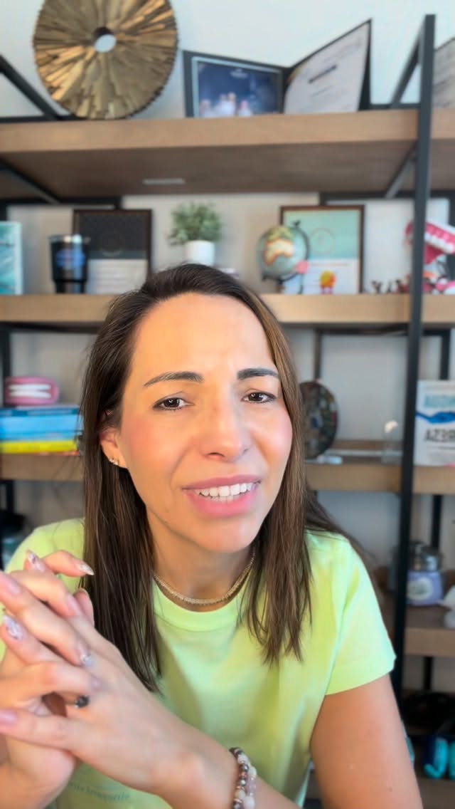 The AOS Annual Meeting is where leaders are shaping the future of airway care.
📍 The 1 Hotel – South Beach
📆 June 5–7
I’m honored to be a featured speaker, sharing myofunctional insights that help reshape how we think about airway health.
If airway matters to you, this is the room to be in!