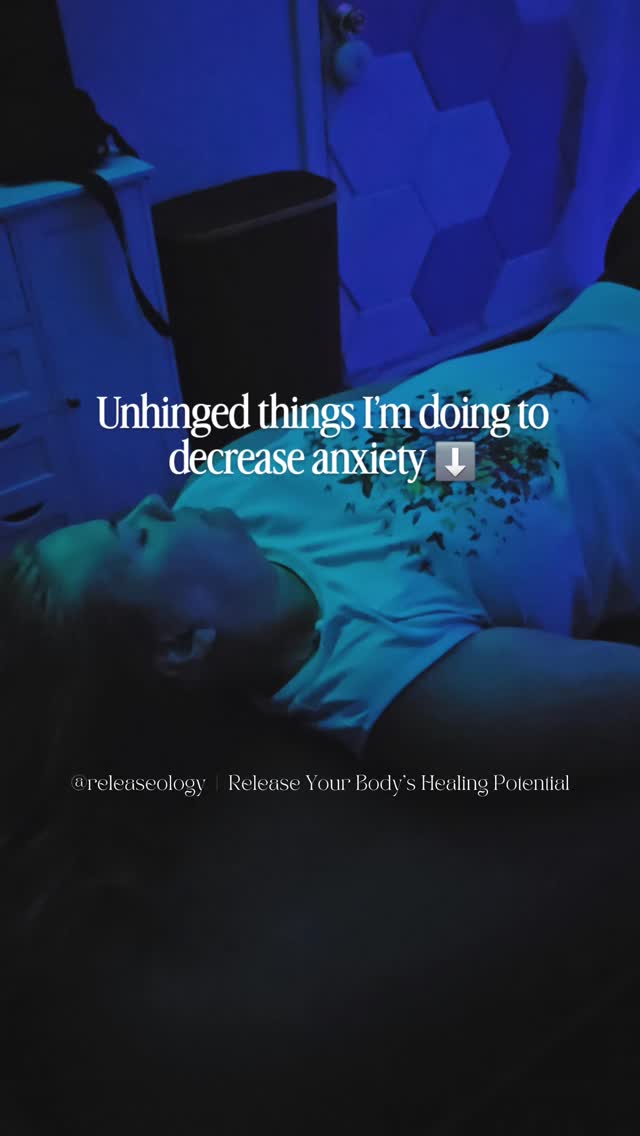 One of the first things I test isnāt mindset. Itās the neck and base of the skull.
Your vagus nerve and brainstem sit right there. If the tissues around that area are stiff or guarded, the calming signal from the brain to the body is unclear.
Sometimes anxiety isnāt just thoughts.
Sometimes itās a nervous system that canāt downshift.
Thatās why my work includes hands-on vagus nerve work and cranial stimulation to help the brain feel safe again.
Comment RELEASE 7 if you want simple, clinically backed ways to improve your symptoms or BOOK NOW to get your individualized assessment with me.