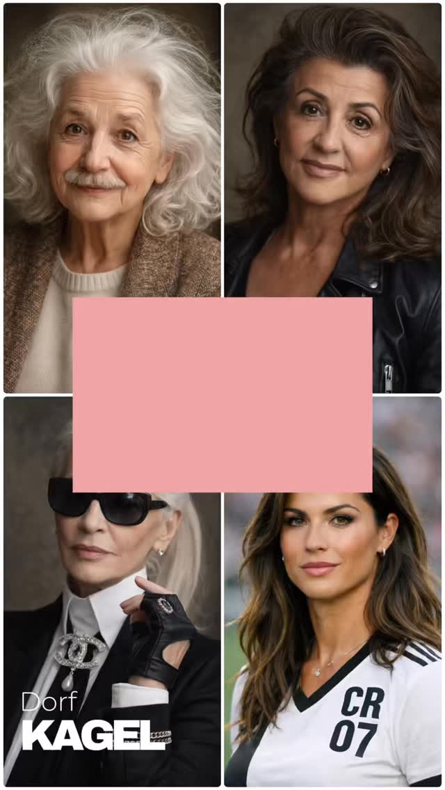 Frauen sind die Menschen mit den Special Effects. Sie dürfen jeden Tag feiern, aber heute mit Ansage.
Männer - keine Sorge, euer Tag kommt noch. Eure Frau wird euch rechtzeitig erinnern.
Wir wünschen heute allen Damen einen schönen Frauentag!
Herzliche Grüße vom Heimatverein Kagel 💛
#meinkagel #frauentag