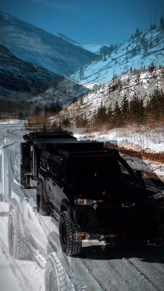The Skookum 🤩
Built for those who want more room, more capability, and the confidence to head further off the beaten path. From its rugged steel frame and Timbren suspension to the fully equipped kitchen, hot water system, and integrated rooftop tent, every detail is designed to help you stay out longer and explore farther 🛣️🏞️
Whether you’re planning extended backcountry trips or bringing the whole crew along for the ride, the Skookum is ready for wherever the trail leads.
Adventure bigger. Travel smarter.
#tacticaloverland #overlandtrailer #offroadcamping #overlandlife #adventuretrailer