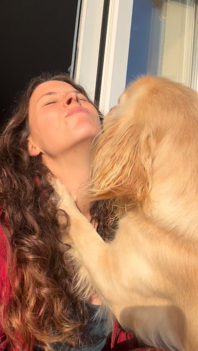 ☀️
C’est dimanche, je vous évite les légende à rallonge.
#communicationanimale#comanimale#communicationintuitive #connexionanimale #communicationanimaleintuitive