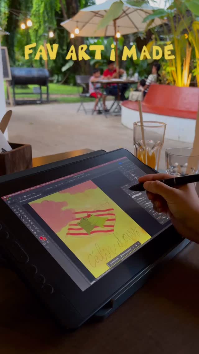 here are some of my favourite paintings that i did recently
there are so many stories behind each of these which i wanna talk about more, soon! ✨
——
I am a Fort Kochi born illustrator and visual designer. I have been drawing since I was a little kid who discovered coloured pencils and cartoon characters. My passion to take up art as a full-time career choice happened in 2020, when I painted after work hours to unwind. Since then, I’ve worked on hundreds of projects across the globe including published children’s books.
I incorporate flora and floofs into all my illustrations and illustrated products to remind people to look around, and smile in the process :)
💌 Reach out for work at:
work.thecolourmaniac@gmail.com
{ illustrator, #kidlit , kids literature }
#freelance #fypppppppppppppppppppppppppppppppppppppppppppppppppppppppppppppppppppppp