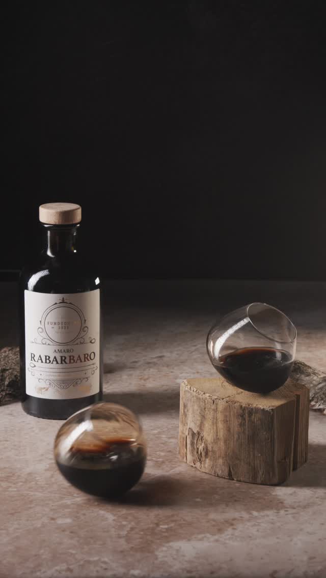 Bitterness, refined.
Nexus Amaro Rabarbaro reveals the deeper side of botanicals: earthy rhubarb notes, gentle bitterness and a long, contemplative finish.
A taste of History: Rhubarb /ˈruːbɑːrb/ n.
A plant native to Central Asia, prized since antiquity for its medicinal root and long traded along the Silk Road; later used in European herbal remedies and bitter liqueurs.
A drink made to slow the moment down - whether enjoyed neat, on the rocks, or as the backbone of a bold after-dinner cocktail 🥃
#Nexus #Amaro #Rabarbaro #Digestif #Mixology