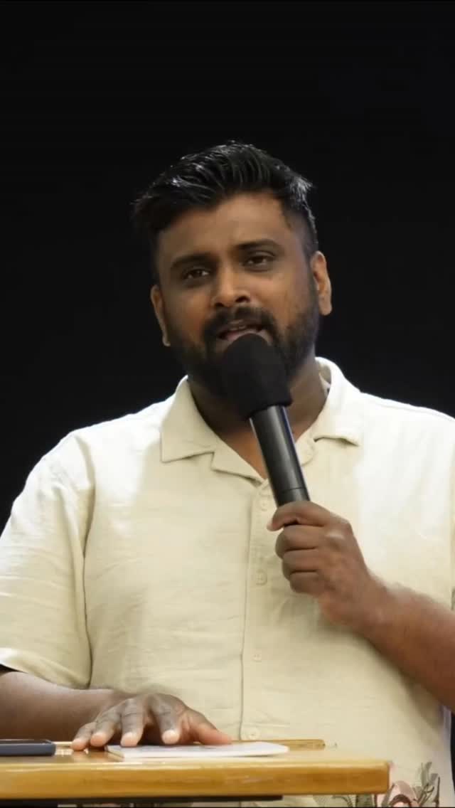 Your life is not limited to just you. God is turning your hard work into a generational blessing. 🙌✨
Follow @hop.mumbai for more daily encouragement!
.
.
.
.
.
.
.
.
.
.
.
.
.
.
.
.
.
.
Hindi Christian sermon, generational blessings, building a legacy, faith and hard work, God's promise.
Christian motivation Hindi, House of Prayer Mumbai, spiritual encouragement reel, biblical legacy, HOP Mumbai sermon.
#GenerationalBlessing #FaithJourney #ChristianMotivation #SpiritualGrowth #HindiSermon