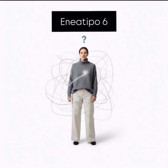 El Eneatipo 6 no busca controlar, busca sentirse a salvo.
Su mente está siempre anticipando escenarios: “¿y si…?”
No por debilidad, sino por una profunda necesidad de confianza.
Son personas leales, comprometidas y con una gran capacidad para detectar riesgos que otros no ven.
Cuando están en desequilibrio, la duda y el miedo toman el mando.
Cuando están en crecimiento, se convierten en referentes de valentía consciente.
✨ El aprendizaje del Eneatipo 6 no es eliminar el miedo,
sino aprender a caminar con él sin que decida por su vida.
🔑 Confianza interna. Presencia. Coraje.
Si quieres aprender más sobre el Eneagrama accede a la colección de libros editado en la BIO ya disponibles en Amazon Store
#Eneatipo6 #Eneagrama #Psicología #CrecimientoPersonal #autoconocimiento