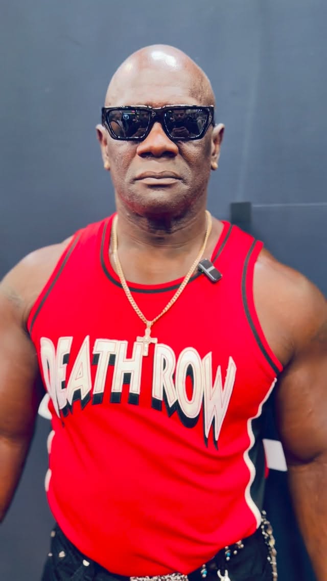 Here at the 2026 @arnoldsports classic I was able to get to know @stillswolejv on a great personal level and get to know his story.
#fitnessmotivation #fitness #bodybuilding
@arnoldsports x @arnoldsportsuk x @schwarzenegger