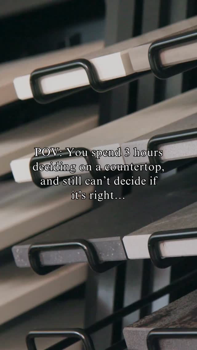 Stop stressing. Renovating can actually be fun… yes, even the countertops or backsplash debates and cabinet dilemmas. I handle the details so the result is exactly what you want.
