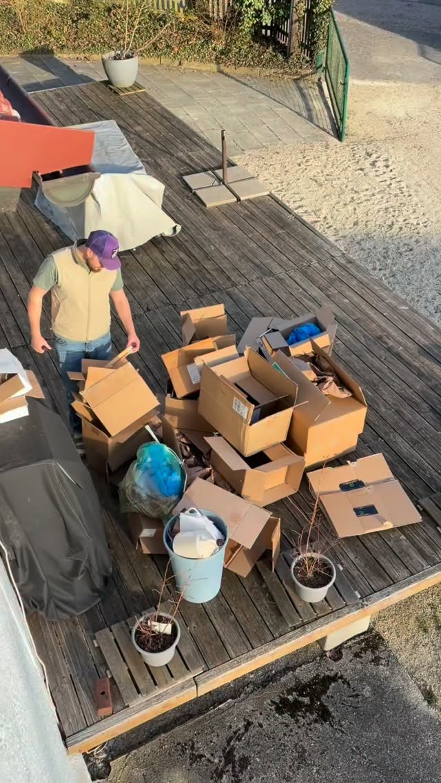 Fairer Deal würde ich sagen, Mann hat aber auch keine andere Wahl 🤫
#startup #glutenfrei