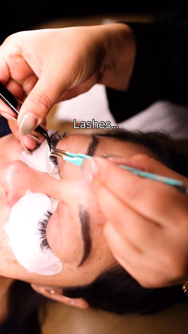 Because lashes are amazing. 🤩
.
.
.
.
.
sisterssalondixon kerastase hairproducts haircare treatyourself beauty fullservicesalon lash extensions dixonhairstylist vacavillehairstylist davishairstylist sacramentohairstylist bayareahairstylist californiahairstylist norcalhairstylist
