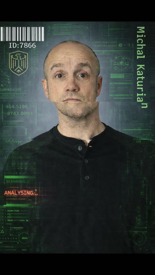 MEET THE CAST - Michal Katurian, played by Nathan Potter. Katurian’s brother, a little slow at times. A child-like innocence even as an adult.
🗓 21–28 March
📍 Campbell Studio Theatre, Brighton
🎟 Tickets £18
https://www.ticketsource.co.uk/brighton-hove-operatic-society/the-pillowman/e-bbgyap
Photo @njw_photostudio, graphics @loucraig11
#thepillowman #bhoscommunityartshub #brightontheatre #campbellstudiotheatre