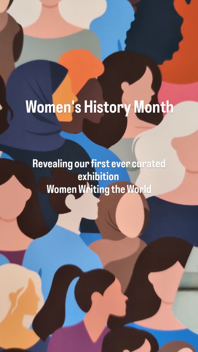 Happy Valley Women's Weekend ✨
We are excited to reveal our inaugural Book Exhibition titled "Women Writing the World" in time for International Women's Day and Valley Women's Weekend!
What happens when women write the world on their own terms?
Come and find out! All titles are for sale and while you're here, grab some tea and fresh pastries from our friends at @prahacrozet and stick up on carts by local artist @littlemisspinkerbell!
We're open for your reading needs all weekend 📚
#womenshistory #womenmakehistory #womenwriters #womensupportingwomen #womensday2026