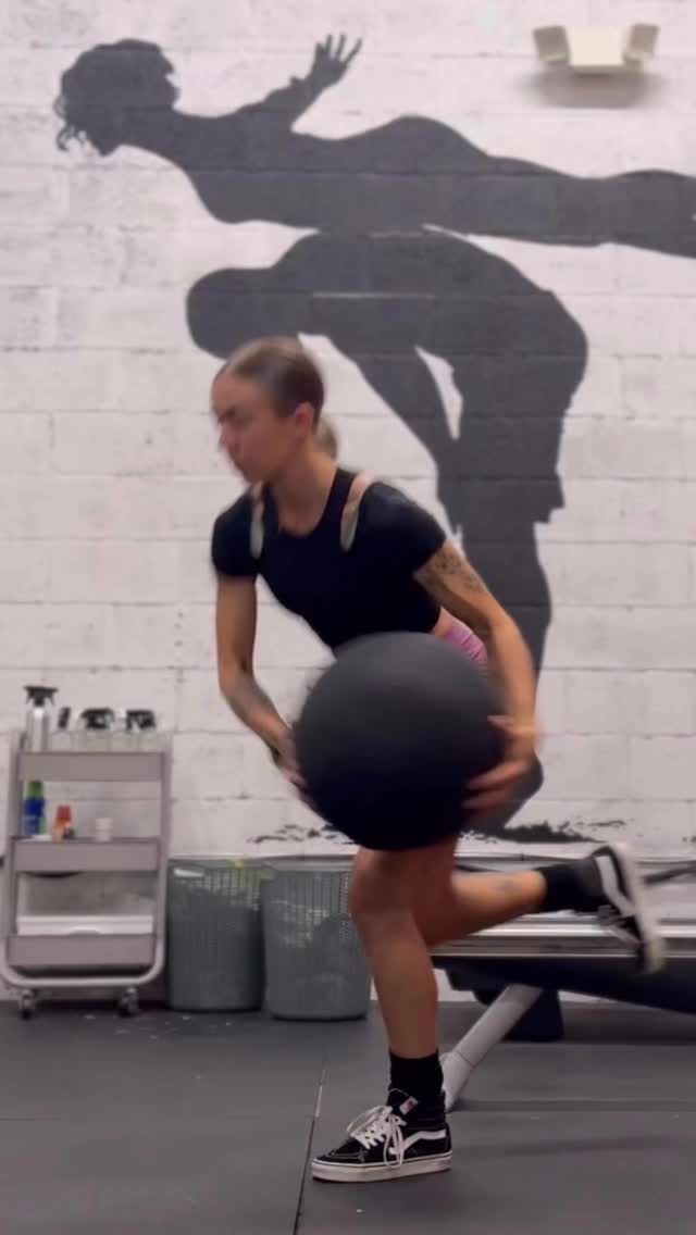 Train not just to add days to your life, but to add life to your days.
We are living longer than ever but we are dealing with more chronic conditions than ever.
More years without a healthy body & mind to enjoy them isn’t what I want for myself or anyone else.
Starting thinking today about tomorrow - Future You will thank you.
Around here, we train for longevity. What do you wanna be able to do in 5, 10, 15, 20 years? You need to be training for that now.
Curious but don’t know where to start? Join FORMA Signature and get expert guidance in setting the foundations for health through food & movement. 💛
#formacoaching #longevity #healthylifestyle #healthjourney #fitnessmotivation