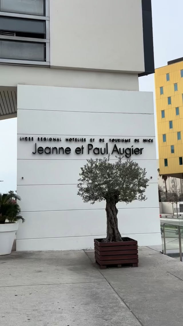 Retour sur une journée portes ouvertes pleine d’énergie !
Parents et futurs élèves ont pu plonger dans l’univers passionnant de l’hôtellerie-restauration : démonstrations en cuisine, ateliers de service, découverte des métiers de l’hébergement et échanges autour des parcours en tourisme.
Bravo à nos élèves et à nos équipes pour leur engagement et leur accueil.
L’aventure commence ici ! Après un passage obligé par Affelnet ou Parcoursup !