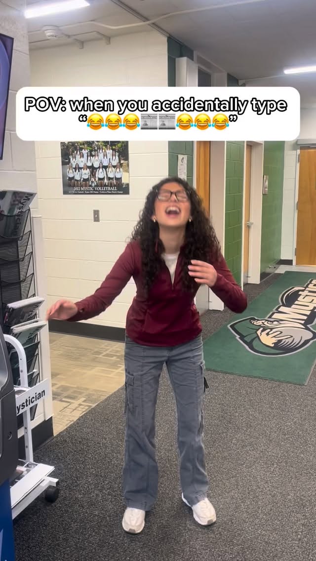 Go check out the newest issue of the Mystician!