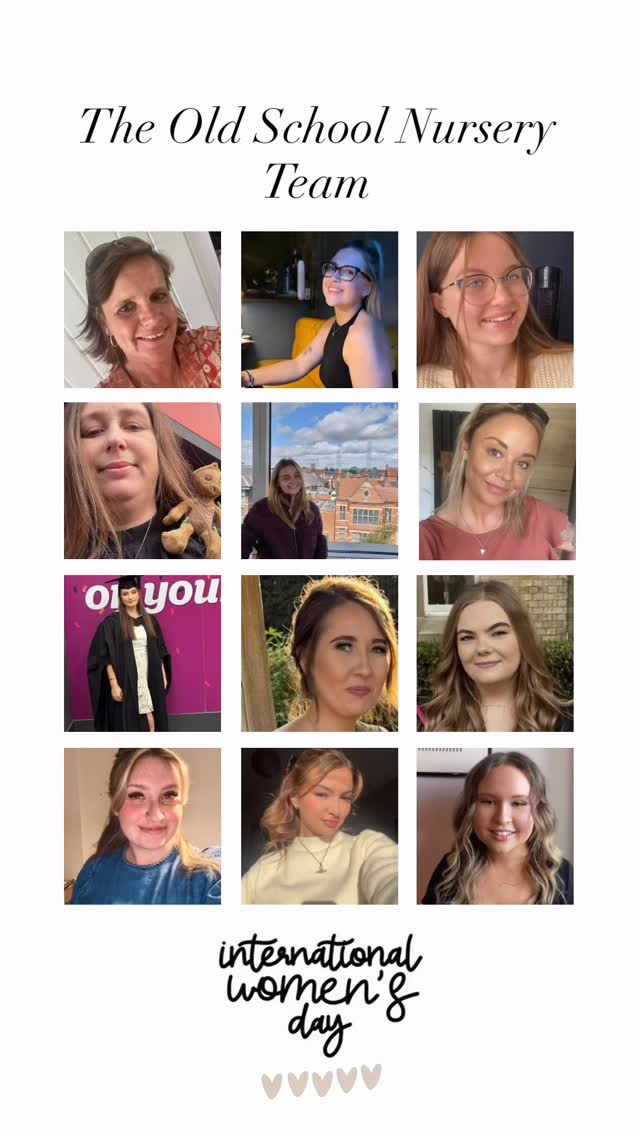 Today we’re celebrating International Women’s Day and recognising the incredible women who make up our nursery community. 👸🏼
To our wonderful staff and leadership team who bring care, patience, kindness and dedication to the nursery every single day, often in ways that go unseen! Thank you for everything you do for our children and families 🥰
We also want to celebrate the amazing mums, grandmas, carers and role models in our community. The love, strength and support you show every day helps shape the confident, happy children we see growing and thriving here. 🤎
So today we celebrate all the women who give so much of themselves, in big ways and small ones that often go unnoticed. Your impact matters more than you know. 💛
#InternationalWomensDay #NurseryCommunity #ThankYou #StrongerTogether #whoruntheworld