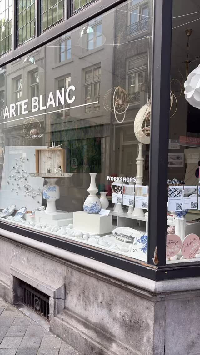 Last 2 weeks before moving! Mixed feeling but excited to expand our creative workshop programs such as #Tufting yes, in Maastricht! #thingstodoinmaastricht #creativeworkshop #creativeescape