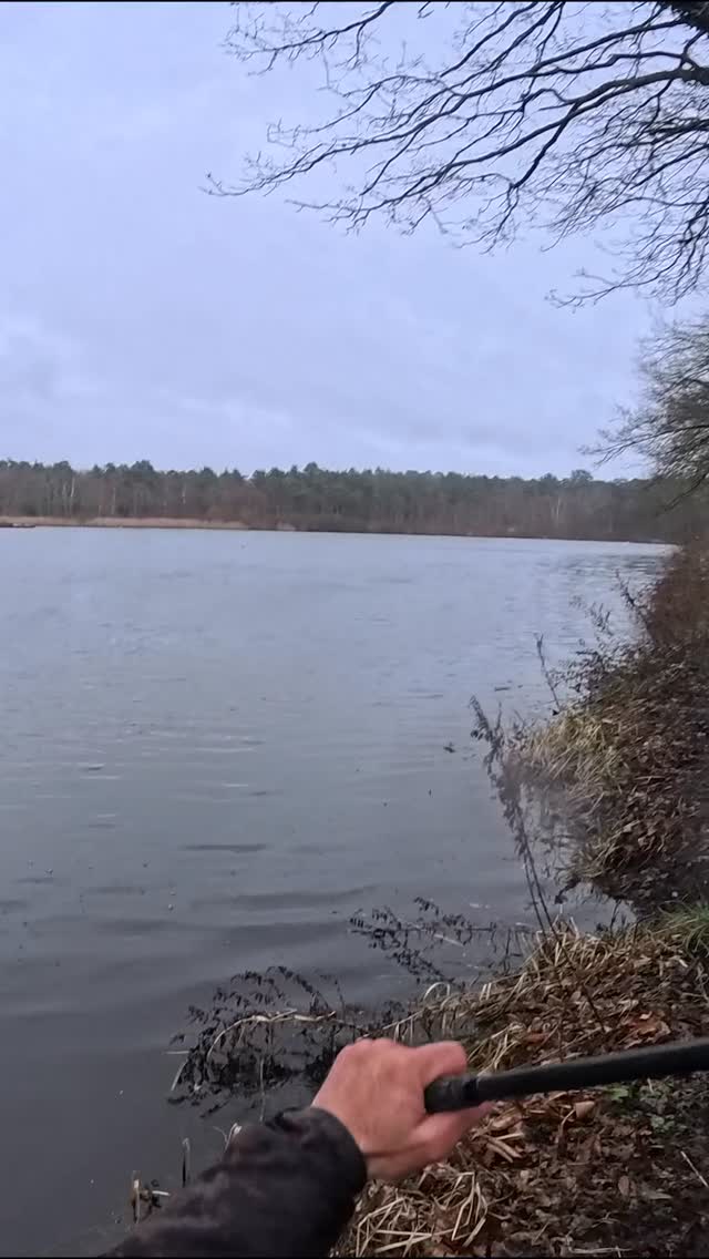 A usual day of fishing a baitcaster 😅😂
#fishing #viral #fishinglife
