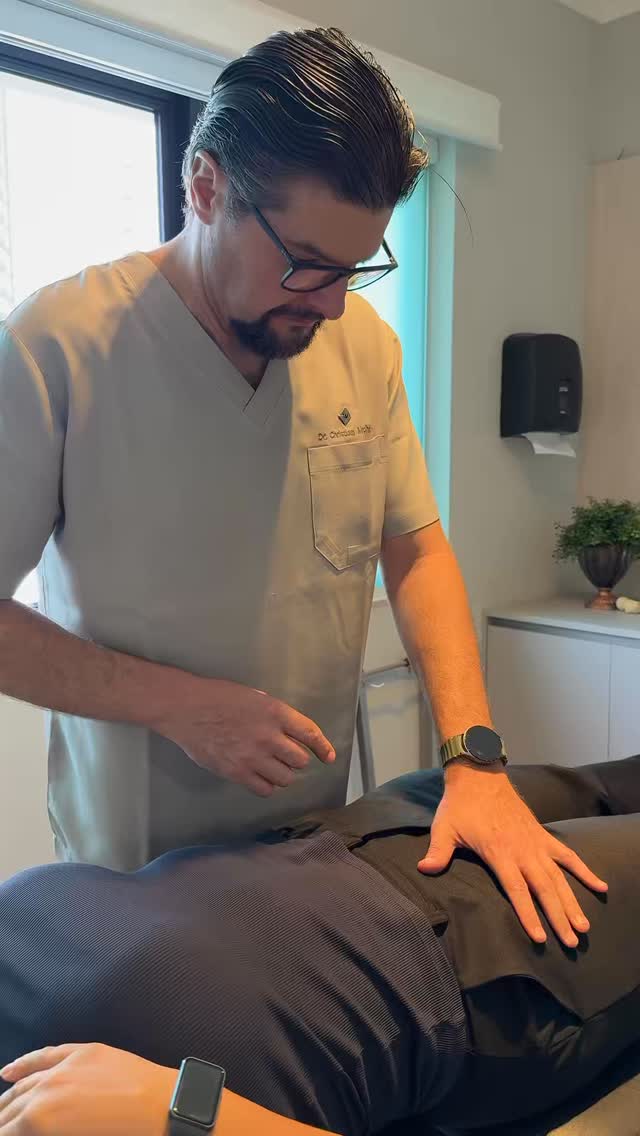 A osteopatia vai além de tratar a dor ela busca a causa do problema.
Cada ajuste é feito com precisão, respeito ao corpo e foco na recuperação do paciente.
Cuidar do movimento é cuidar da saúde.
📲(47) 99193.1511
📍Rua José Eugênio Muller, 1079 - Itajaí