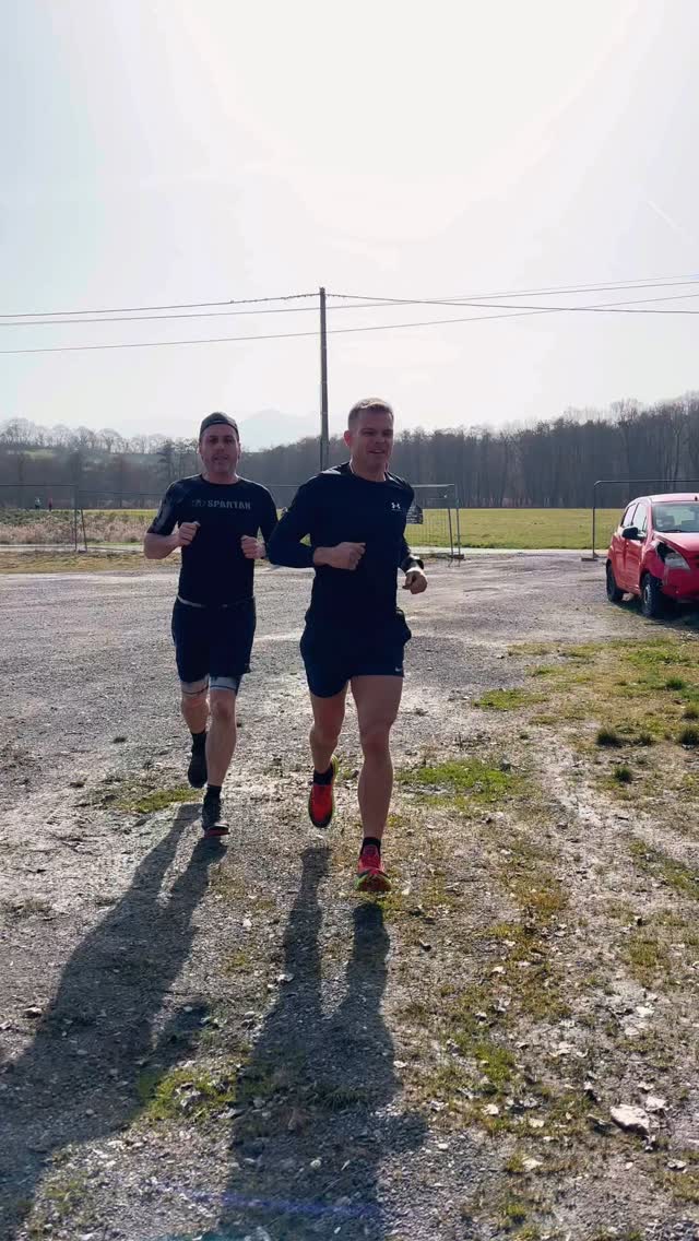 SPARTCAMP OCR & Spartan Training Camp
📍 Reignier-Esery (20 min Genève)
🏃 OCR • Spartan • Grip & Obstacles
👥 Coaching privé • Small group • Accès libre
🔥 Le terrain d’entraînement des Spartans
•
#OCR #SpartanTraining #Spartcamp #ObstacleCourse #GripTraining