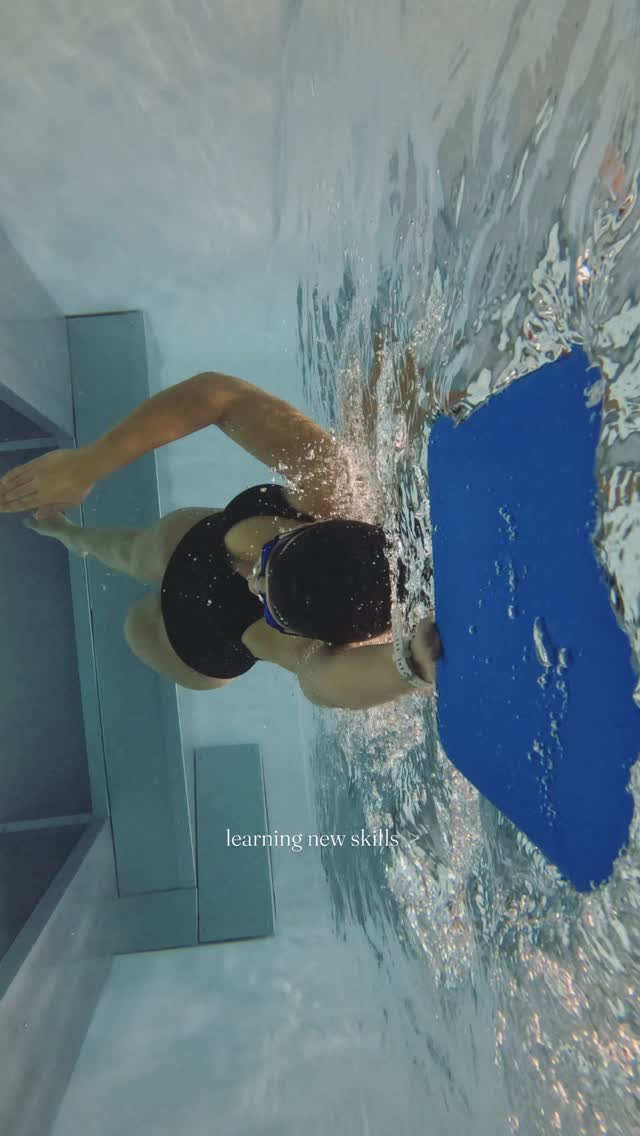 it's never too late to learn to swim.
#swimming #london #learntoswim #swim #skills