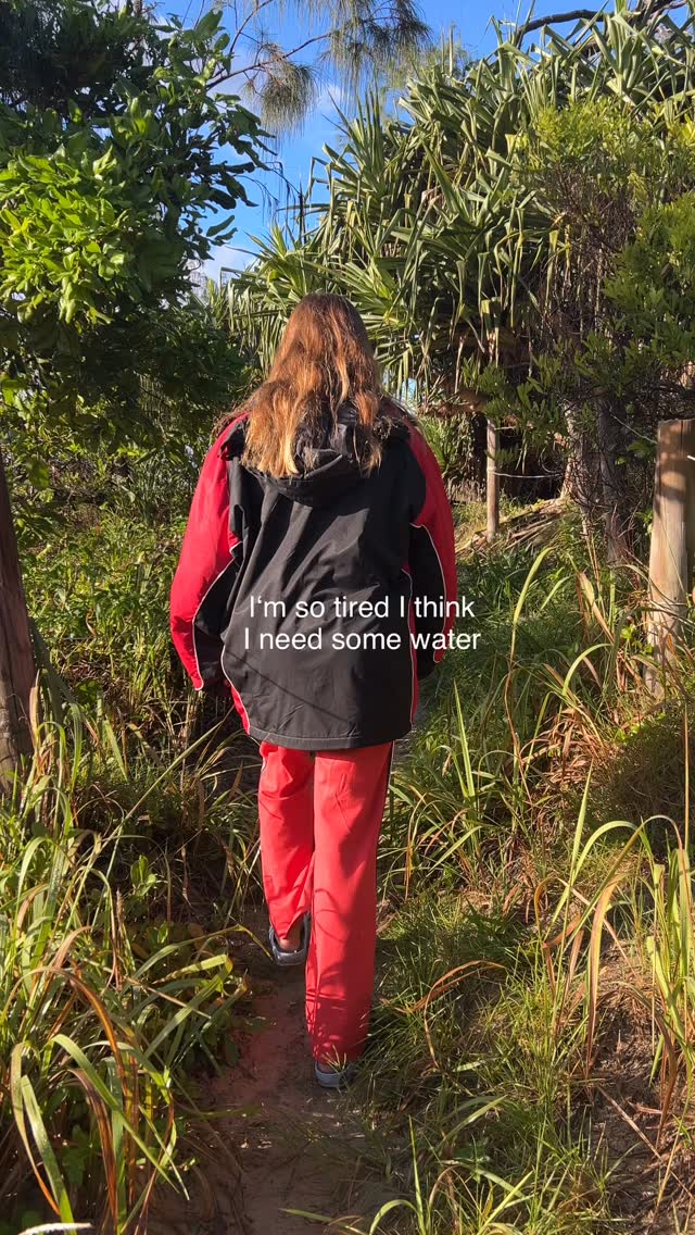 Probably the clearest, bluest water you’ll ever surf in 🩵
MALDIVES
2-9 May (sold out)
10-17 May (last 1)
19-26 September (last 5)