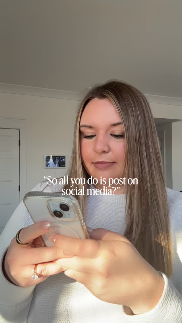 This is one way to rage bait me
social media manager | social media | content creation | social media tips | social media strategist | marketing | work from home | social media marketing