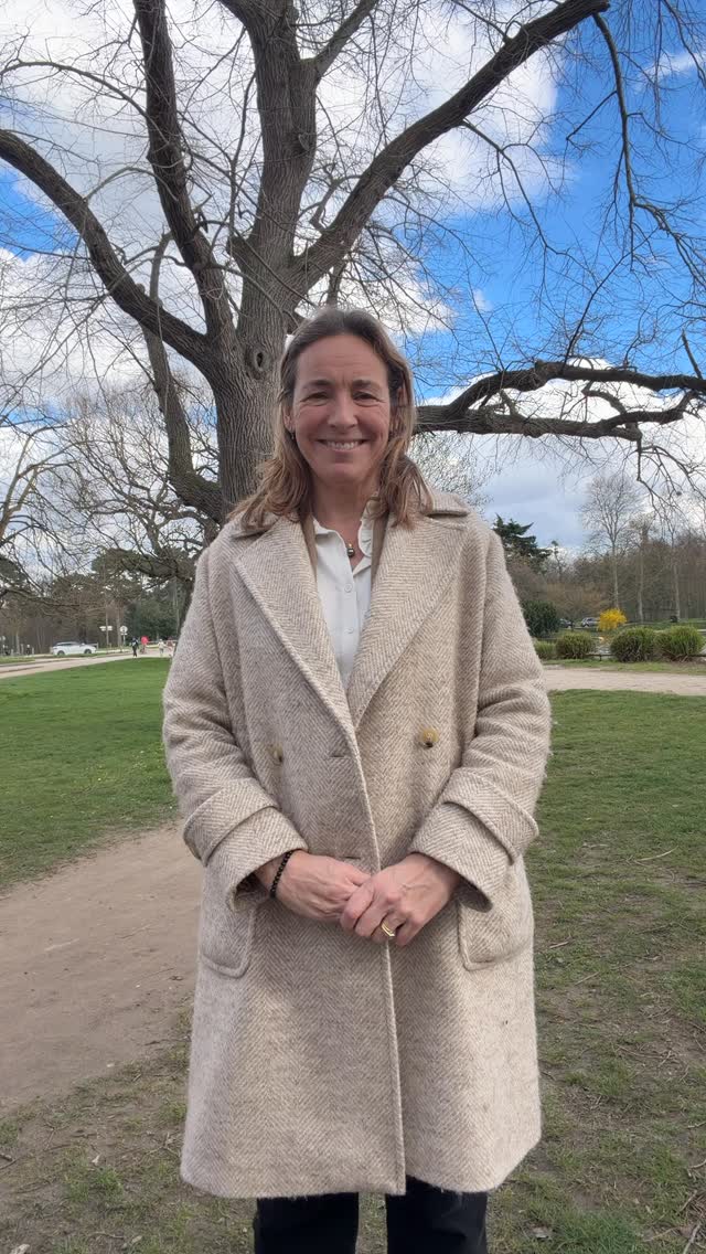 Chères habitantes et chers habitants du 16ème arrondissement de Paris ⤴️ #ChangerParis @rachida.dati @jeremy_redler