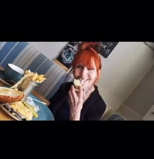 A quick update…
My apologies for fewer posts recently, there’s been a lot going on.
January started with another hand operation, and since then I’ve been in the middle of moving my workshop to new premises — still a work in progress, as we wait for my unit to be completed. More information about the new space will be coming soon.
Amid all of this, we sadly lost our Mum, who had been battling Alzheimer’s for six years. For those of you who knew her, you’ll know what a character she was — for those who didn’t, her character shines through in this reel. Loved by many, Mum worked as a volunteer at QA Hospital in Portsmouth well into her 80s, and will always be remembered for her red hair, hugs and kisses. You could not describe Mum as ordinary, normal, or beige. From the words of so many messages that are coming through, she was a legend. We are so blessed that she was our Mum and we miss her deeply already.
Through it all, Reloved by Jo continues business online as usual, and I’m looking forward to sharing more updates and pieces with you very soon. Thank you so much for your patience and support.
Jo x #
#RelovedByJo #FurnitureRestoration #rememberingMum #AlzheimersAwareness #RelovedFurniture #CotswoldsCreatives