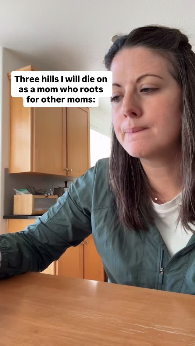 The last point is part of why In Kind exists- to help you and your baby thrive- because that’s what every mama and baby deserves!!!
Every mama and baby deserves to feel loved and supported after birth. 💞
Every mama and baby deserves quality newborn and postpartum essentials to help them thrive. Not just the ones who look like me, or live in certain area codes, or tax brackets.
If you’re having a baby and you’re struggling, please don’t be afraid to reach out and ask for help. Asking for help is a sign of strength, not weakness.
Rooting for you always! 🙌💖
Ok moms, what hills 🗻 would you add to this list?
#momonamission #empoweredwomenempowerwomen #bethevillage #inkindboxes