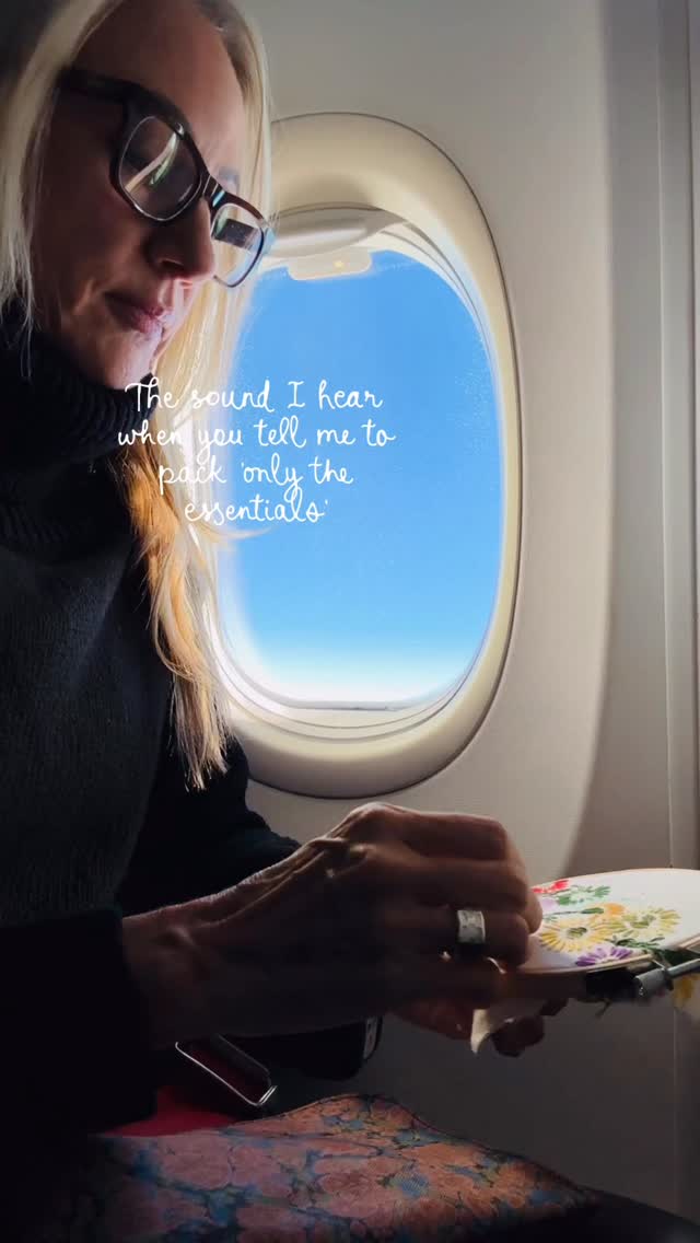 selective hearing is a wonderful thing 🤣🤣🤣