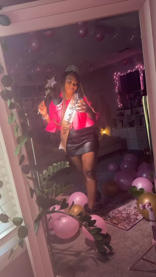 March 4th 26 was the best birthday thus far. THANK YOU to everyone for the love, wishes, and gifts. โจโจ #Pisces gang โ๏ธ๐
โProperlyโ is out now on all streaming platformsโ listen and download โผ๏ธ
Join my channel for merch deals, giveaways and updates ๐น๐น๐น
#newmusic #properly