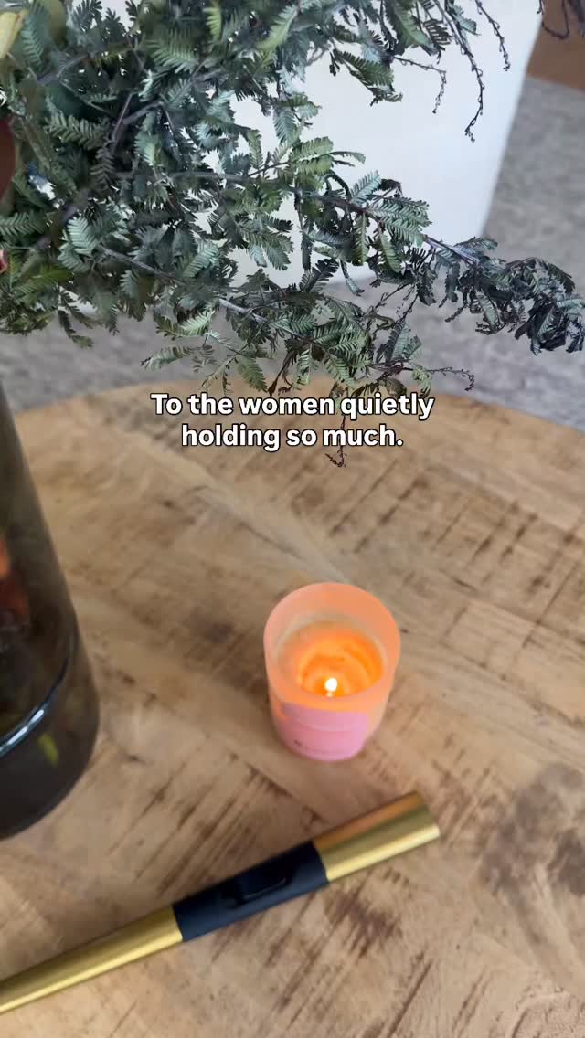 Today is International Women’s Day.
A moment to recognise the strength, resilience and contribution of women in every space - in families, workplaces, communities and businesses.
Over the years, one of the greatest privileges of my work has been supporting women who are navigating so much behind the scenes - leadership, parenting, responsibility, expectations, and the constant juggle that so often goes unseen.
The women I meet are capable, thoughtful and deeply committed to the people and work that matter to them.
Days like today are a reminder that progress doesn’t just come from big moments - it also comes from the everyday courage of women continuing to show up, lead, care and build meaningful lives.
Happy International Women’s Day.