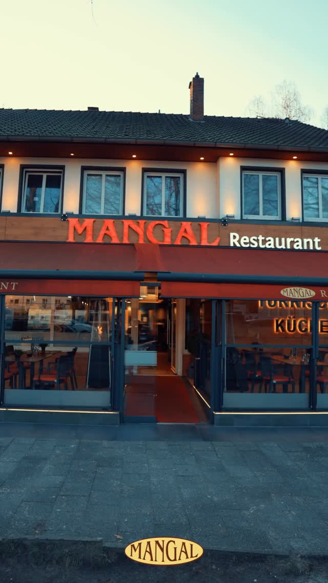 #oldenburg #restaurant #mangal #steakdöner