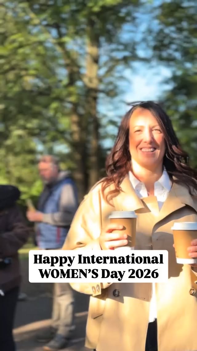 To every amazing woman we work with, collaborate with and support, today we celebrate you - thank you for being a part of our world!
We’re constantly inspired by the passion, hard work, resilience and ambition of the women that surround us every day.
Happy International Women’s Day from all of us at Social Butterfly Digital x
#sociamediaagencyuk #wiltshirebusiness #swindonbusiness