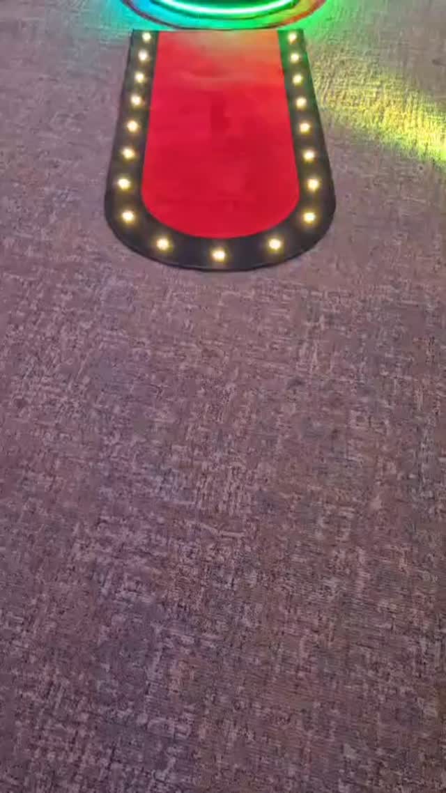 🎉PARTY VIBES WITH THE 360 booth
#corporate #evening