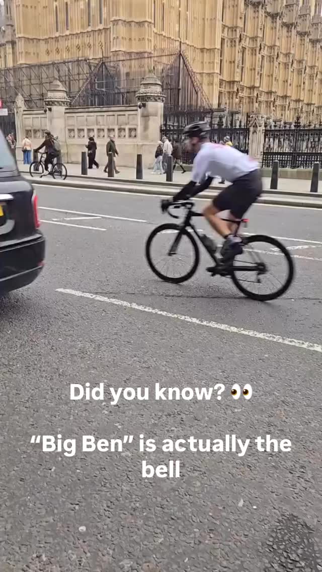 🧭 Curious travelers know the best trips begin with a story… and London has some of the best.
London’s skyline wouldn’t be the same without the iconic Elizabeth Tower—home to the famous bell we all call Big Ben. 🇬🇧
Standing proudly at the north-eastern end of the Palace of Westminster, this Gothic Revival masterpiece has been marking time since 1859. At 96 meters (316 feet) tall, the tower rises above the Houses of Parliament and houses the 13.7-ton Great Bell, the Great Clock, and a fascinating bit of tradition—when Parliament sits at night, the Ayrton Light glows at the top like a beacon over the Thames.
Fun fact: the tower itself wasn’t officially named Elizabeth Tower until 2012, when it was renamed to celebrate Queen Elizabeth II’s Diamond Jubilee.
Whether you’re crossing Westminster Bridge, strolling along the Thames, or capturing that perfect London photo, this historic landmark is a reminder that some places truly stand the test of time. ✨
✈️ Ready to experience London for yourself?
Let Nerdy Nomad Travel design a trip filled with hidden gems, iconic landmarks, and unforgettable local experiences.
📩 DM us to start planning your London adventure today.
Video credit @isaiahs.photobook
#ElizabethTower #BigBen #LondonLandmarks #LondonTravel #visitlondon