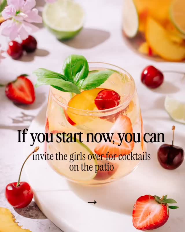 If you start now, you can …. ✨ 🏠
Think of how incredible life would be if we started working together NOW so that you could be in your dream home by summer! Let’s chat and see if now is the right time for you!
#nashvillehomesforsale #nashvillehomes #nashvillerealtor #nashvillerealestate #nashville