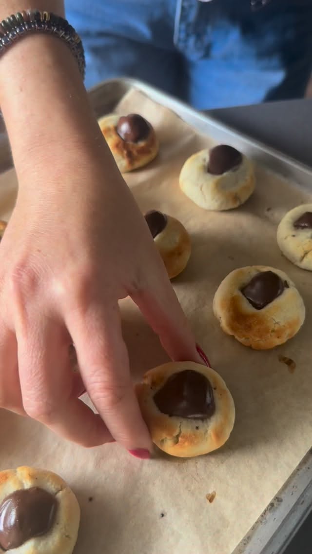 3 ingredientes = cero azúcar = delicia total!
No dejes de hacerlas!
Y sígueme para más recetas nutritivas que además de fáciles si saben espectacular!