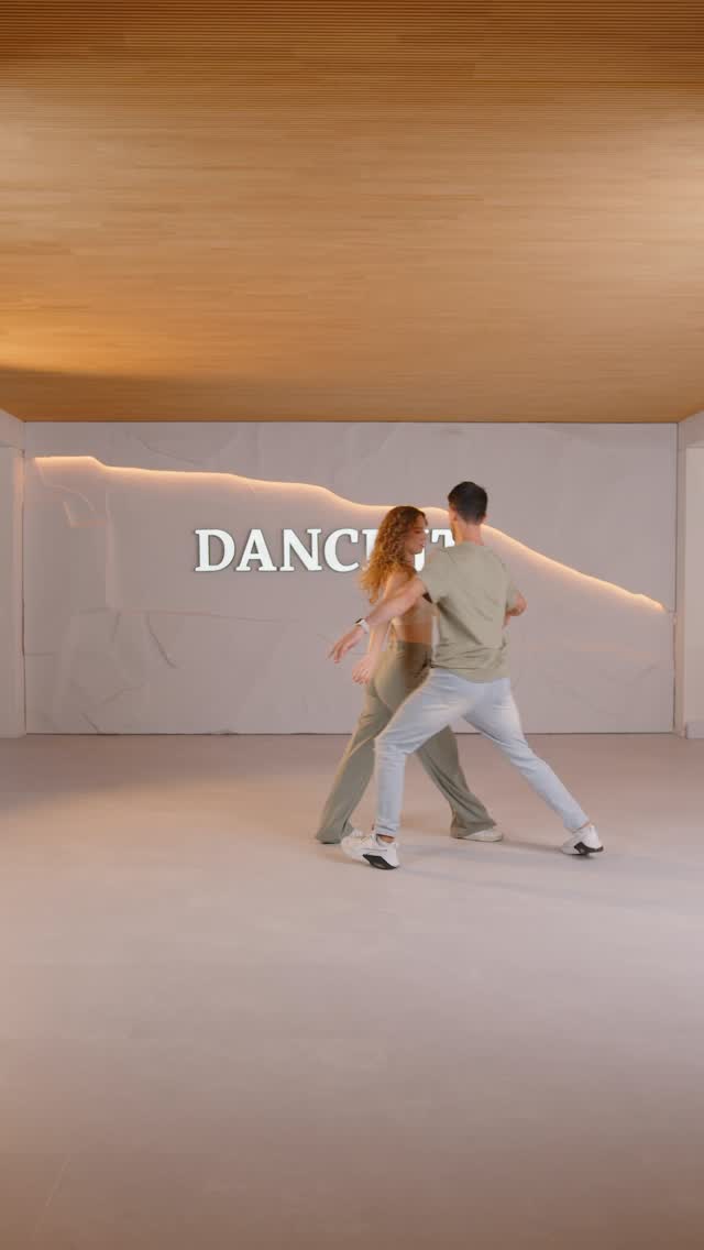 Learn to dance Brazilian Zouk 😍🔥 Leonie & Alexej will start some new courses and a weekly Zouk Party for practice from March on 🥰
#zoukbasel #zoukdance #zoukswitzerland #tanzschuleschweiz