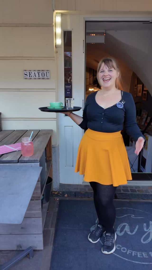 Heute und auch sonst jeden 10. Tag des Monats! 🥳
Nur dank EUCH und eurem großartigen Support gibt es diese Aktion jedes Monat - Danke!! ♥️
Heute gehen 50% der Gesamtspende an die Möwe. Aber auch in den nächsten Monaten werden wir weitere Vereine und Einrichtungen in und um Tulln finden die großartiges für unsere Region leisten. Sei dabei!
Video von den sagenhaften @cuoreama ♥️
#seayouintulln #charity #wirspendenbrutto #breakfast #dogoodthings