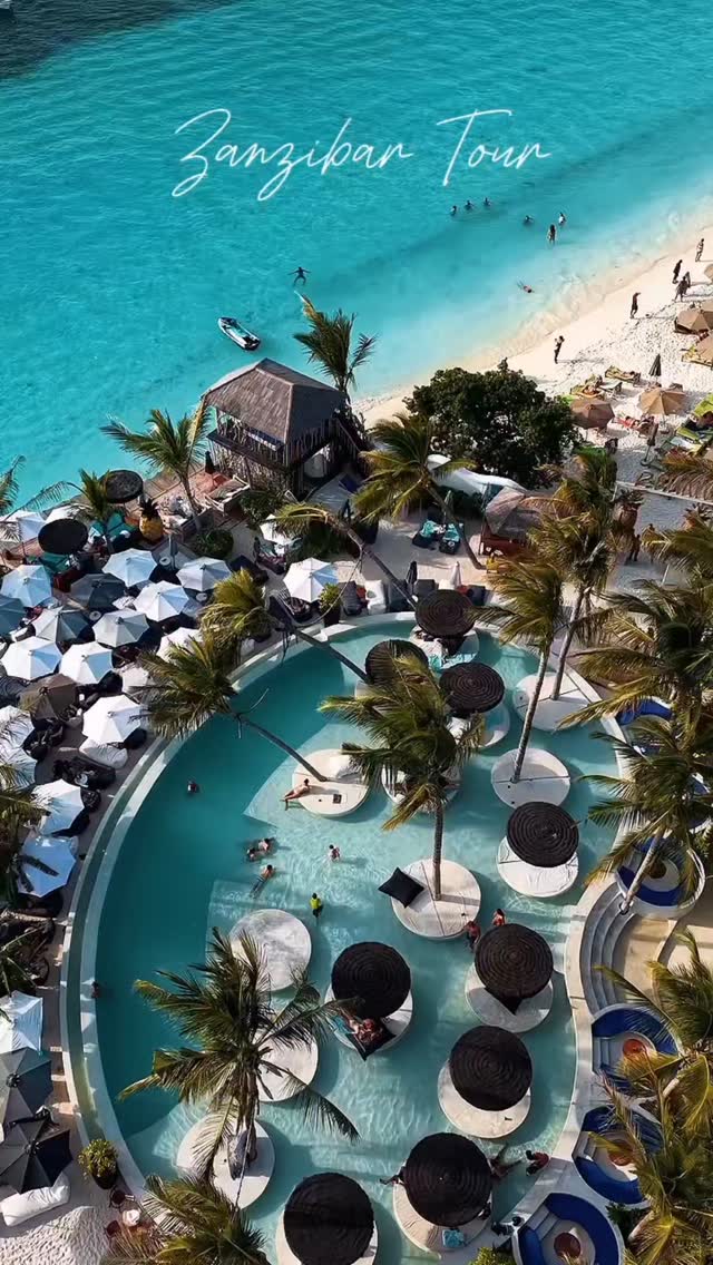 Paradise is waiting in Zanzibar 🌴☀️
Your dream beach holiday starts here.
📧 info@gnadesafaris.com
📱 WhatsApp: +255793832959
#Zanzibar #BeachHoliday #TanzaniaTravel #ZanzibarIsland #gnadesafaris