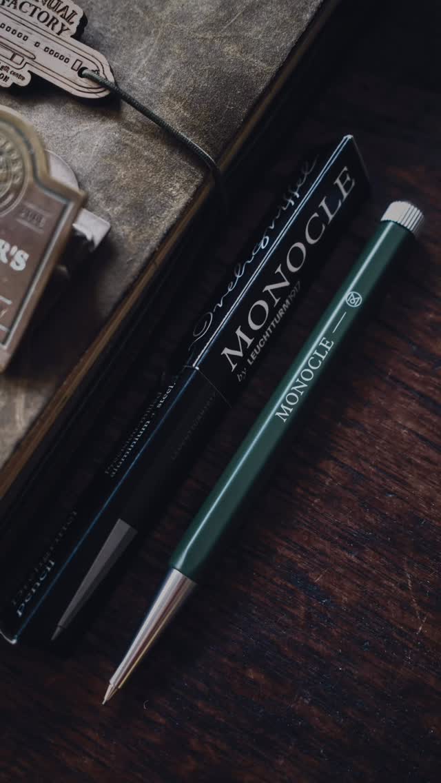 Hard to start journaling? Pick up a pencil. Not a pen. Not an app. A pencil.
It’s the most forgiving tool you’ll ever hold. It lets you say the wrong thing first, then gently take it back. No shame. No permanence. Just the quiet invitation to try again.
A pencil gives you space to draft the clumsy version of yourself and still be welcomed back to the page.
So start there. Not because you’ll get it right. But because you’re allowed not to.
If you can erase, you can be honest.
And if you can be honest, you can love.
#journaling #stationery #love