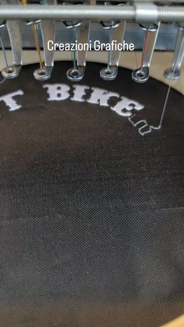 🧠🌸 Se hai un progetto in mente… noi lo ricamiamo.
📩 Scrivici in DM
📍 Creazioni Grafiche
#ricamo #ricamopersonalizzato #creazionigrafiche #embroidery #artigianato personalizzazione madeinitaly