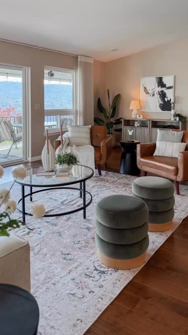 ✨ One of the most powerful tools you can use when selling your home? Staging.
Staging isn’t just fluff or pretty pillows—it’s strategy. It’s about getting your home truly ready to show off, helping buyers picture themselves living there, and creating an emotional connection that makes your house stand out.
Yes, it’s an investment—but it’s one that pays you back. A staged home sells faster, for more money, and leaves a lasting first impression that sticks with buyers long after the showing.
If you’re preparing to sell, don’t skip this step. Staging is the secret ingredient that can turn “just another listing” into the home buyers can’t stop thinking about. 💫