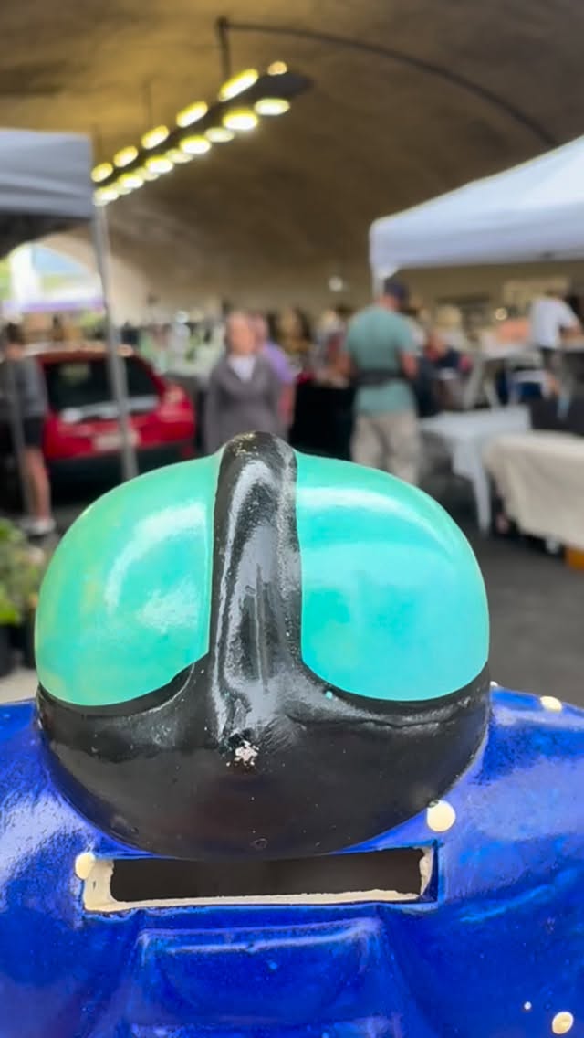 Find ZUKO in the tunnel area!