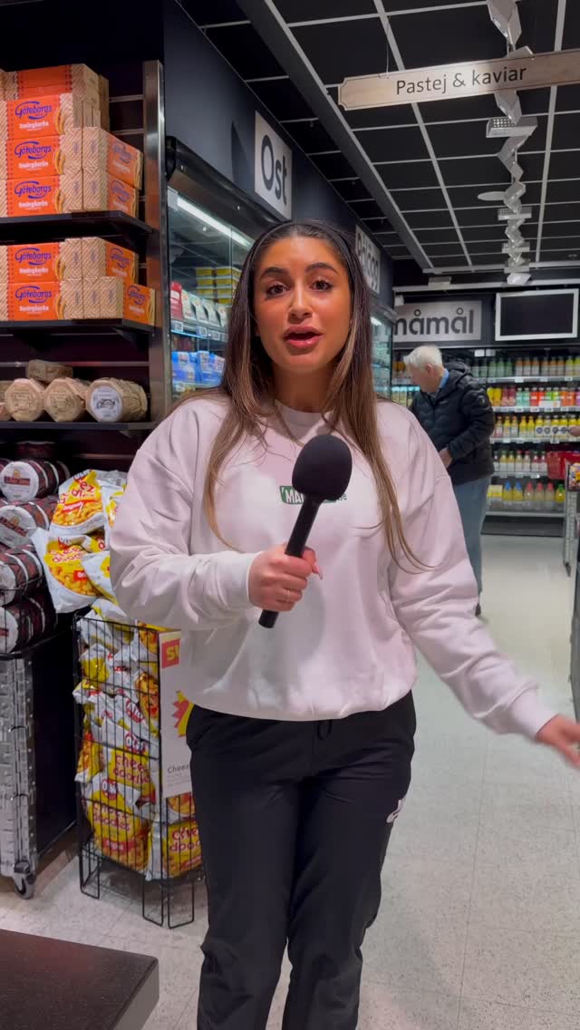 Från dagens event hos ICA Alvikstorg 😍 BARA ETT FÅTAL GRATIS MATLÅDOR KVAR 😱 vi är på plats igen imorgon och onsdag 11-14 💥💥
-
#fyp #event #matlåda