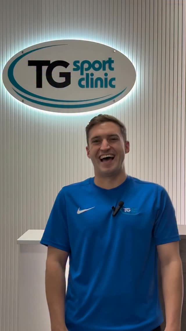 SORTEO - 8 AÑOS TG SPORT CLINIC
Para celebrar nuestros 8 años cuidando vuestra salud, queremos regalar algo especial:
🎁 2 sesiones a elegir entre fisioterapia, nutrición o entrenamiento personal
👉 Habrá un único ganador.
La persona ganadora recibirá dos sesiones:
una para él o ella y otra para la persona que haya etiquetado en el comentario.
Cada uno podrá elegir la sesión que prefiera.
¿Cómo participar?
1️⃣ Sigue a @tgsportclinic
2️⃣ Dale LIKE ❤️ a esta publicación
3️⃣ Etiqueta a esa persona a la que crees que le vendría bien venir a TG Sport Clinic
✨ Puedes participar tantas veces como quieras, siempre etiquetando a personas diferentes.
💬 Si ya has estado con nosotros, también puedes contarnos tu experiencia en los comentarios.
📲 Extra: si compartes esta publicación en tus stories y nos mencionas, tendrás el doble de posibilidades de ganar.
📅 Anunciaremos al ganador el sábado 14.
Gracias por acompañarnos durante estos 8 años de trabajo, salud y confianza. 💙
#fisioterapia #entrenamiento #pinardechamartin